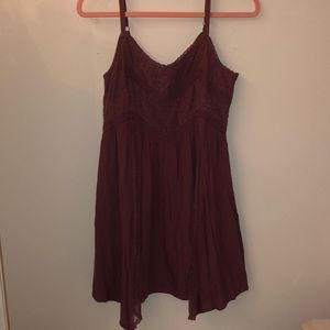 Babydoll style dress